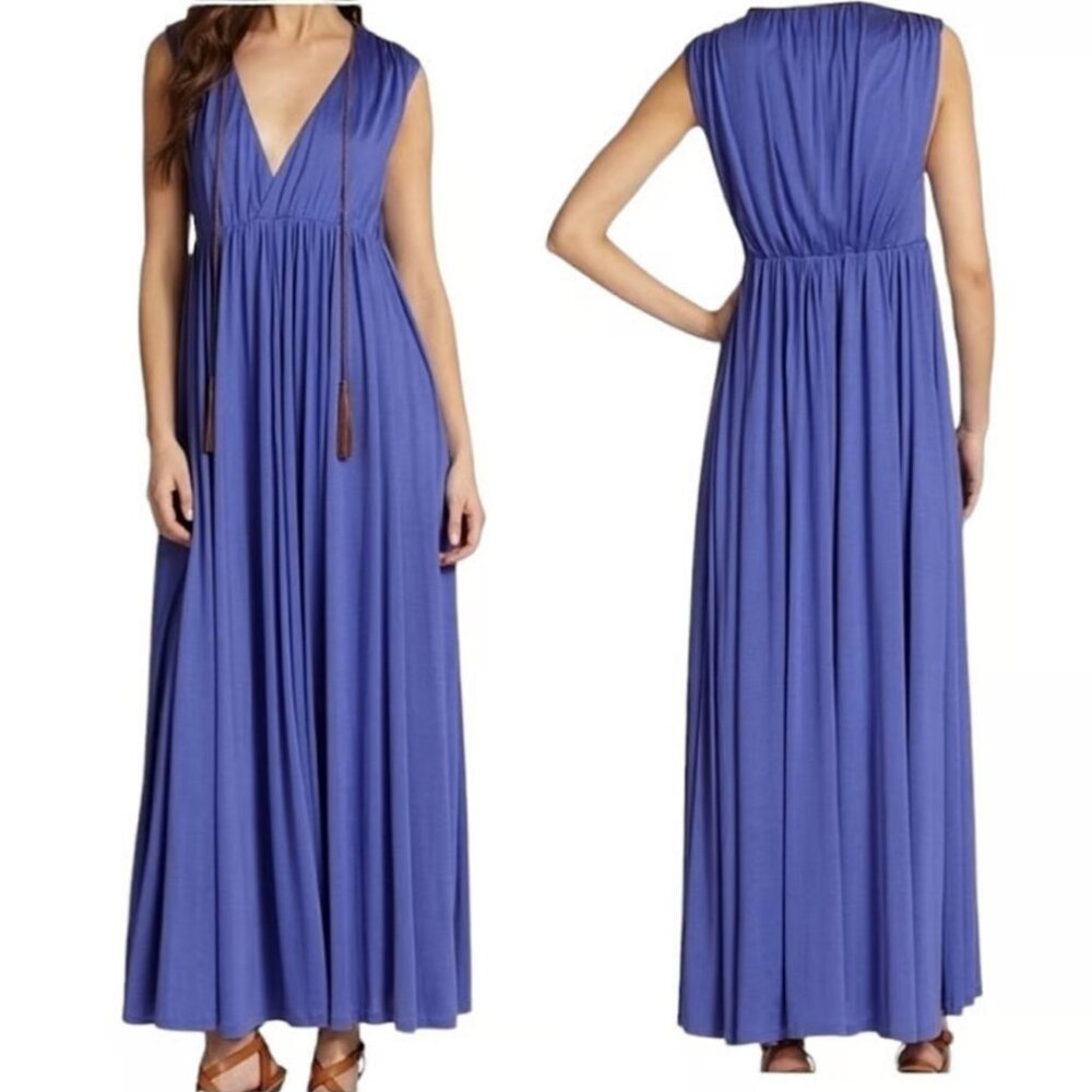 Ralph Lauren Sport Maxi Dress XS